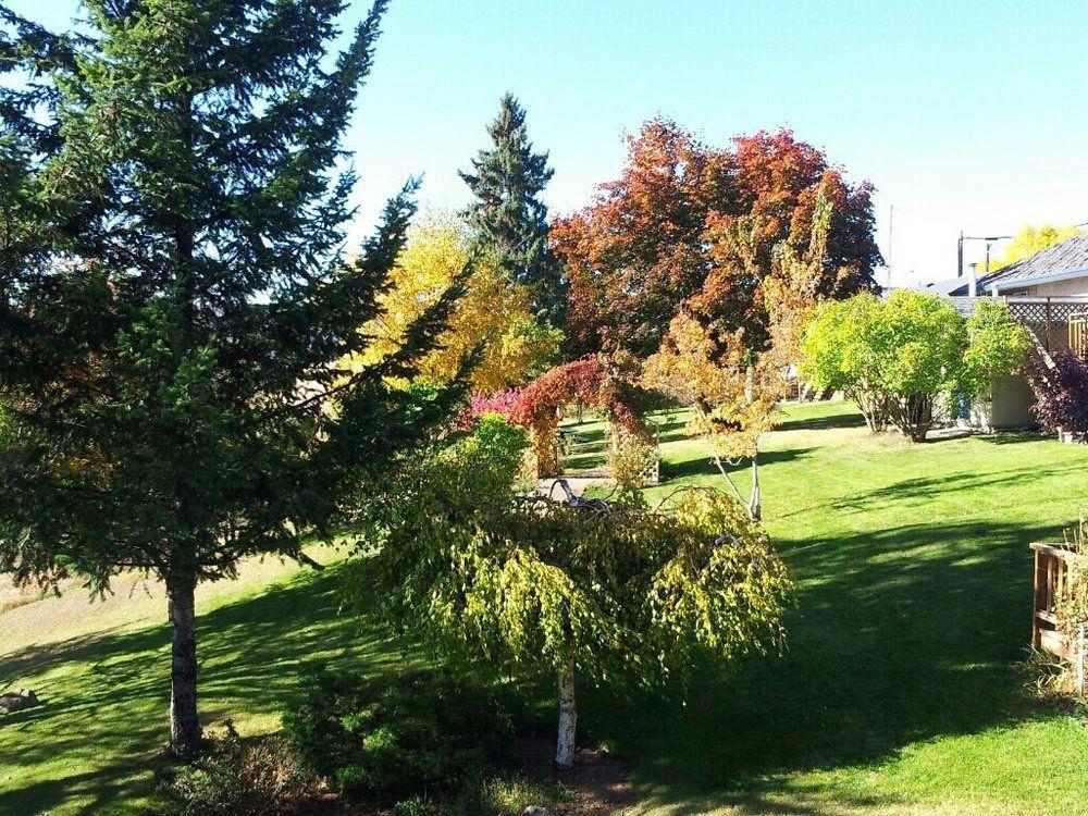 Drummond Lodge Williams Lake Exterior foto